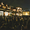 横浜・みなとみらいにて開催「SEASIDE CINEMA」今年は過去最多の6施設！ GWに7日間開催・画像