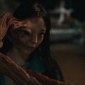 Netflixシリーズ「寄生獣 ーザ・グレイー」は独占配信中／(C)岩明均/講談社