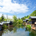 夏のリセット＆リフッシュ旅におすすめしたい、軽井沢で体験する“森スパ”・画像