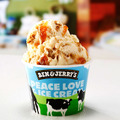 爽やかなのに、こっくり濃厚？　BEN＆JERRY'S日本限定フレーバーが期間限定で登場