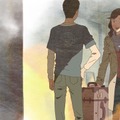 『言の葉の庭』 -(C)  Makoto Shinkai／CoMix Wave Films