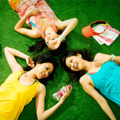 女子のためのラン祭り「ランガール★ナイト」の日程が9月7日開催決定
