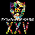 「B'z The Best XXV 1999-2012」