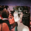 プラダ青山店で開催中の「Catherine Martin and Miuccia Prada Dress Gatsby」展