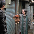 『嘆きのピエタ』 -(C) 2012 KIM Ki-duk Film All Rights Reserved.