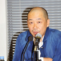 大森立嗣監督／『さよなら渓谷』帰国会見