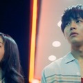 ドコモdヒッツTVCF「夜の街」篇