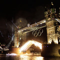 ロンドン五輪-(C) Getty Images