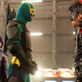 『Kick-Ass 2』 -(C) 2013 UNIVERSAL STUDIOS All Rights Reserved.