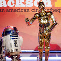 R2-D2＆C-3PO-(C) Getty Images