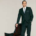 「MAD MEN マッドメン＜シーズン5＞」-(C) 2012 Lions Gate Television Inc., All Rights Reserved.