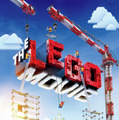 『レゴ（R）ムービー』US版ポスター　-(C) 2012 The LEGO Group. All rights reserved.