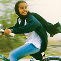 女の子は負けない…映画館のない国サウジアラビア発『少女は自転車にのって』・画像