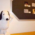 「スヌーピー展 しあわせは、きみをもっと知ること。Ever and Never: the art of PEANUTS」-(C) 2013 PNTS