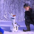 【予告編】ディズニー最新作『アナと雪の女王』…ミュージカル・ナンバーに感涙？・画像
