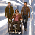 『X-MEN：フューチャー＆パスト』 -(C)2014 Twentieth Century Fox.