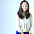 【インタビュー】永作博美、40代を迎えての“決断”…女優として、母として・画像