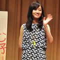 前田敦子／トークショー in 『もらとりあむタマ子』プレミア試写会