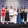 「VOGUE JAPAN Women of the Year 2013」授賞式