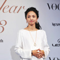 「VOGUE JAPAN Women of the Year 2013」授賞式（満島ひかり）