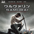 『ウルヴァリン：SAMURAI』 (C)2014 Twentieth Century Fox Home Entertainment LLC. All Rights Reserved.