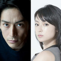 亀梨和也が“天才スパイ”に！深田恭子＆伊勢谷友介と共演…映画『ジョーカー・ゲーム』・画像