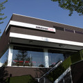 2010年、”Ｒｅｖａｌｕｅ 　ＮＩＰＰＯＮ 日本再発見”をテーマに実施された際の「nakata.net cafe」店舗外観