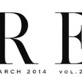 創刊25周年を迎えリニューアルした、「CREA」／3月号は「パリ」特集