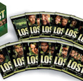 「LOST　シーズン3」COMPLETE BOX