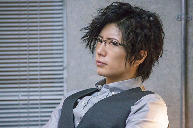 画像1枚 セレブ王子 Gacktのカッコ良すぎる高画質な画像 壁紙 写真まとめサイト Pictas