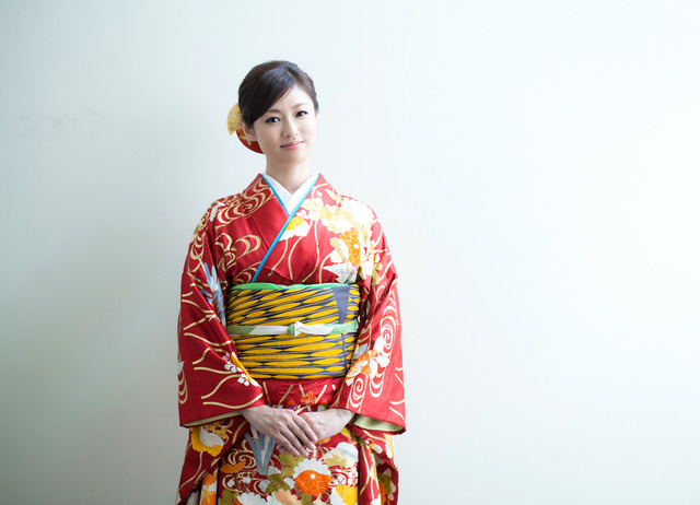 深田恭子『超高速！参勤交代』／Photo：Nahoko Suzuki