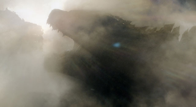 『GODZILLA　ゴジラ』-(C) 2014 WARNER BROS. ENTERTAINMENT INC. & LEGENDARY PICTURES PRODUCTIONS LLC