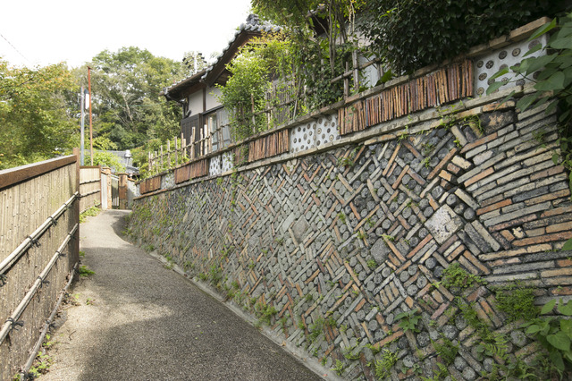 1000年以上の歴史と伝統を持つやきものが生まれた街、愛知県瀬戸市。