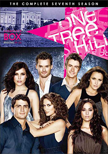 「One Tree Hill/ ワン・トゥリー・ヒル」-(C) 2012 Warner Bros. Entertainment Inc. All rights reserved.