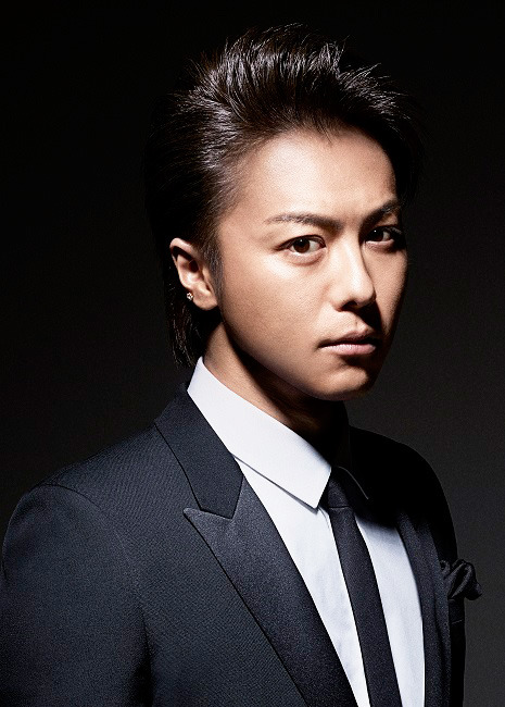 「EXILE」のボーカリスト、TAKAHIRO