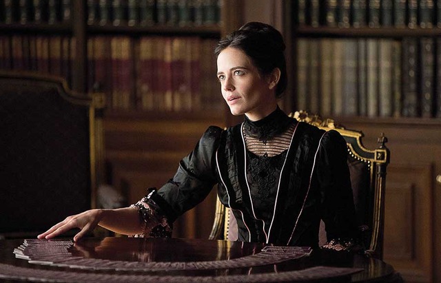 「ペニー・ドレッドフル ～ナイトメア 血塗られた秘密～」Penny Dreadful (C) 2014 Showtime Networks Inc. All rights reserved. (C) 2015 Showtime Networks Inc. All Rights Reserved. SHOWTIME and related marks are registered trademarks of Showtime Networks Inc., a CBS Company. (C) 2015 CBS Studios Inc. CBS and related logos are trademarks of CBS Broadcasting Inc. All Rights Reserved.