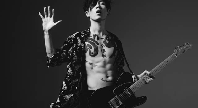 MIYAVI