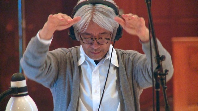 音楽を担当する坂本龍一『レヴェナント：蘇えりし者』　（Ｃ）2016 Twentieth Century Fox