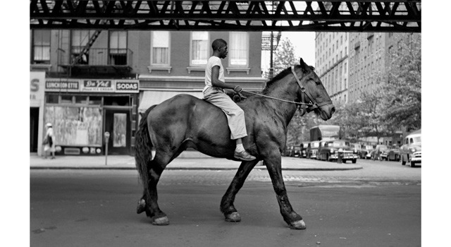 『ヴィヴィアン・マイヤーを探して』 - (C) Vivian Maier_Maloof Collection