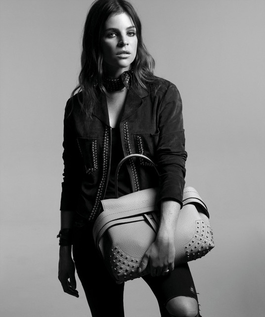 Julia Restoin Roitfeld