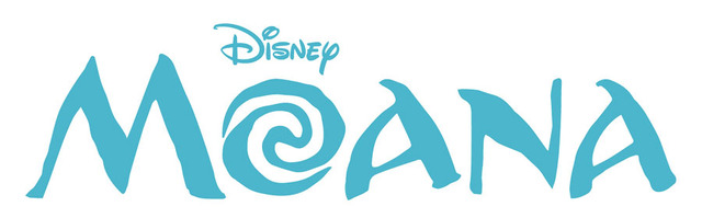 『モアナ（原題）』- (C) 2015 Disney. All Rights Reserved.