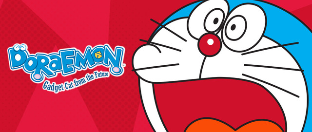 アメリカ版「Doraemon」-(C)藤子プロ・小学館・テレビ朝日・シンエイ・ADK