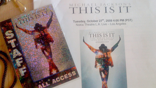 『ＴＨＩＳ IS IT』プレス証