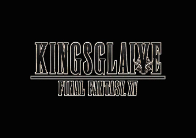 『KINGSGLAIVE FINAL FANTASY XV』 (C)2016 SQUARE ENIX CO., LTD. All Rights Reserved.