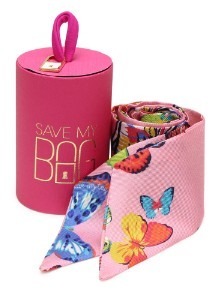 SAVE MY BAG　シルクリボン (SILK RIBBON)