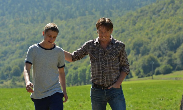『太陽のめざめ』(C)2015 LES FILMS DU KIOSQUE - FRANCE 2 CINEMA - WILD BUNCH - RHONE ALPES CINEMA PICTANOVO