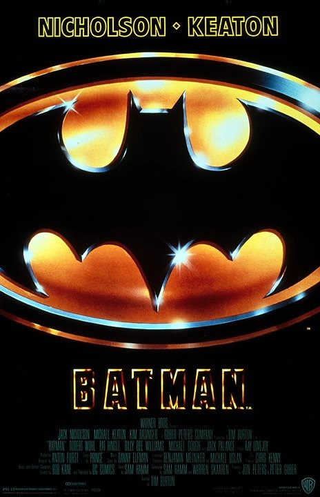 『バットマン』　(c) Warner Bros. Entertainment Inc.  BATMAN and all related characters and elements are trademarks of and (c) DC Comics.