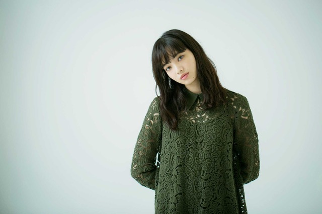 小松菜奈『溺れるナイフ』／photo:Nahoko Suzuki