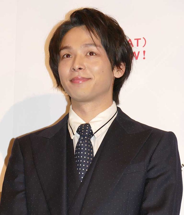 中村倫也