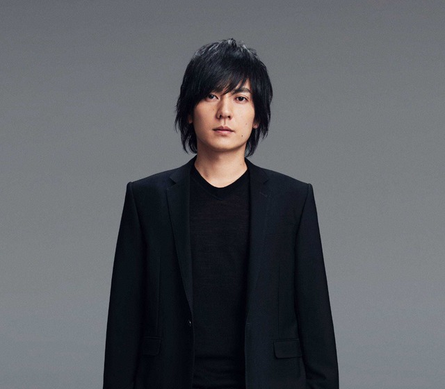 山村隆太（flumpool）